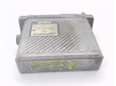 Recambio de centralita para renault megane i scenic (ja0) 1.9 d alize referencia OEM IAM 7700104956 R04080011C 