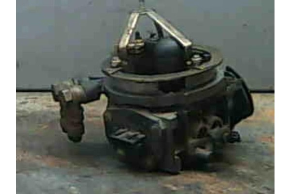 Recambio de carburador para seat ibiza (6k)(1993) 1.4 referencia OEM IAM  0438201196 