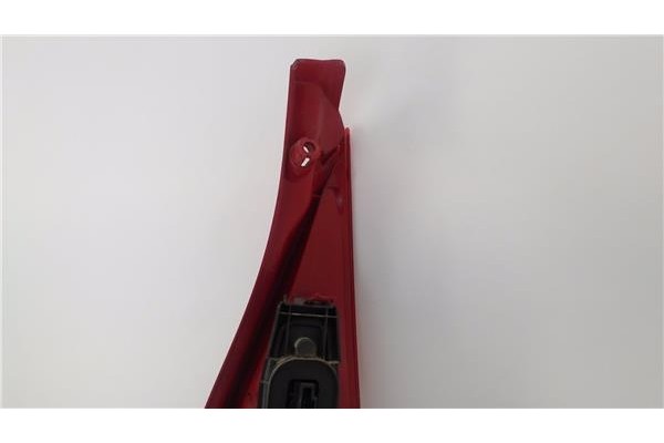 Recambio de piloto trasero izquierdo para citroen c3 1.1 i referencia OEM IAM 6350Q3  