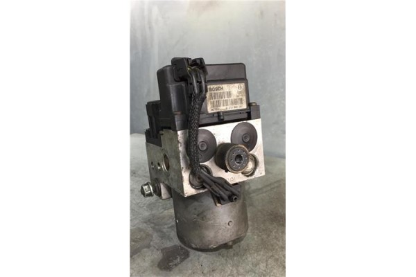 Recambio de nucleo abs para audi a4 berlina (b5) 1.9 tdi referencia OEM IAM 58718 0273004281 