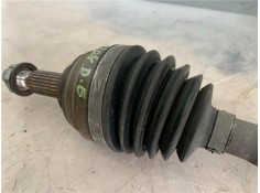 Recambio de palier delantero izquierdo para dacia sandero i 1.6 ambiance referencia OEM IAM 8200499304  