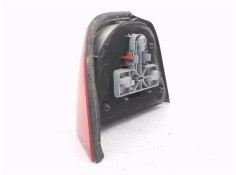 Recambio de piloto trasero derecho para saab 9-5 berlina 2.0 t e ecopower referencia OEM IAM 5142203  