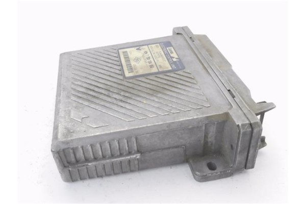 Recambio de centralita para renault megane i scenic (ja0) 1.9 d alize referencia OEM IAM 7700104956 R04080011C 