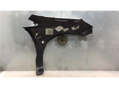 Recambio de aleta delantero izquierda para opel corsa d 1.3 cdti referencia OEM IAM 6102363 8313054 93189645 , OPEL