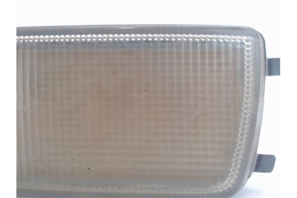 Recambio de intermitente delantero izquierdo para volkswagen golf iii (1h1) referencia OEM IAM 1H0953155D  