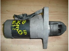 Recambio de motor arranque para mazda rx-8 (se) 1.3 40th anniversary referencia OEM IAM M001T30471  