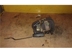 CINTURON SEGURIDAD DELANTERO DERECHO 