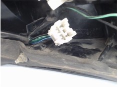 Recambio de piloto trasero derecho para hyundai coupe (j2) referencia OEM IAM R92402275  