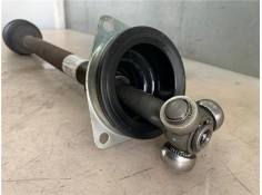 Recambio de palier delantero izquierdo para dacia sandero i 1.6 ambiance referencia OEM IAM 8200499304  