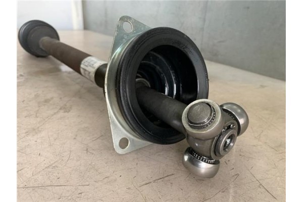 Recambio de palier delantero izquierdo para dacia sandero i 1.6 ambiance referencia OEM IAM 8200499304  