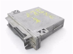 Recambio de centralita para renault megane i scenic (ja0) 1.9 d alize referencia OEM IAM 7700104956 R04080011C 