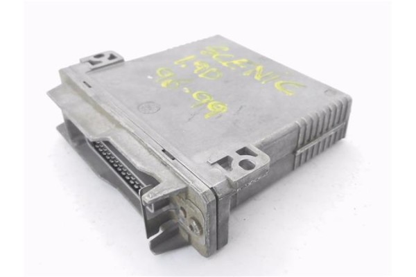 Recambio de centralita para renault megane i scenic (ja0) 1.9 d alize referencia OEM IAM 7700104956 R04080011C 