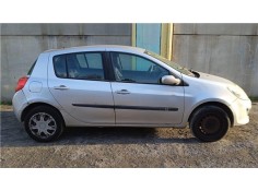 renault clio iii del año 2007