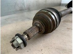 Recambio de palier delantero izquierdo para dacia sandero i 1.6 ambiance referencia OEM IAM 8200499304  