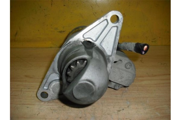 Recambio de motor arranque para mazda rx-8 (se) 1.3 40th anniversary referencia OEM IAM M001T30471  