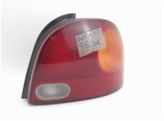 Recambio de piloto trasero derecho para hyundai accent (x3) referencia OEM IAM 1007701400  