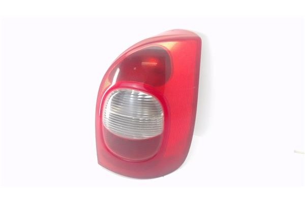 Recambio de piloto trasero derecho para citroen xsara picasso 1.8 16v referencia OEM IAM 6351T2 9631563980 
