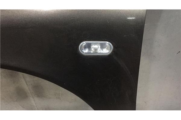 Recambio de aleta delantero izquierda para seat toledo (1m2) 1.6 16v referencia OEM IAM 1M0821021  