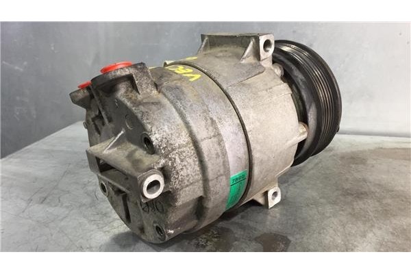 Recambio de compresor aire acond. para opel vectra b berlina 1.6 i 16v referencia OEM IAM 24427890 121410844 (1135292) , OPEL | 