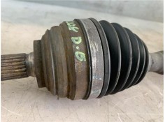 Recambio de palier delantero izquierdo para dacia sandero i 1.6 ambiance referencia OEM IAM 8200499304  