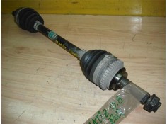 Recambio de palier delantero izquierdo para chevrolet matiz 0.8 se referencia OEM IAM 96897307  