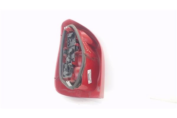 Recambio de piloto trasero derecho para citroen xsara picasso 1.8 16v referencia OEM IAM 6351T2 9631563980 