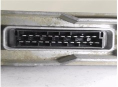 Recambio de centralita para renault megane i scenic (ja0) 1.9 d alize referencia OEM IAM 7700104956 R04080011C 