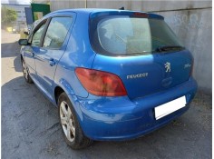 peugeot 307 (3a/c) del año 2004