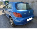 peugeot 307 (3a/c) del año 2004