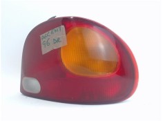 Recambio de piloto trasero derecho para hyundai accent (x3) referencia OEM IAM 1007701400  