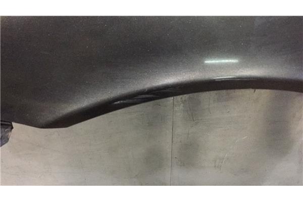 Recambio de aleta delantero izquierda para seat toledo (1m2) 1.6 16v referencia OEM IAM 1M0821021  