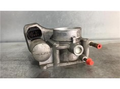 Recambio de caja mariposa aire para opel vectra b berlina 1.6 i 16v referencia OEM IAM 25177983 35500B2525 