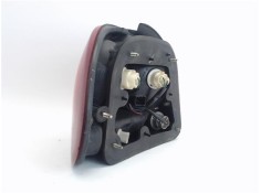 Recambio de piloto trasero derecho para hyundai accent (x3) referencia OEM IAM 1007701400  