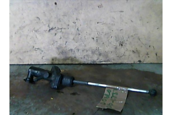 Recambio de bomba de embrague para fiat doblo i (119)(2001) 1.3 jtd referencia OEM IAM   