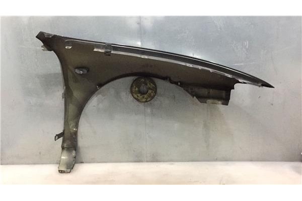 Recambio de aleta delantero izquierda para seat toledo (1m2) 1.6 16v referencia OEM IAM 1M0821021  