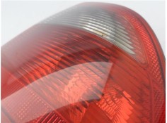 Recambio de piloto trasero derecho para saab 9-5 berlina 2.0 t e ecopower referencia OEM IAM 5142203  