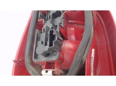 Recambio de piloto trasero derecho para citroen xsara picasso 1.8 16v referencia OEM IAM 6351T2 9631563980 