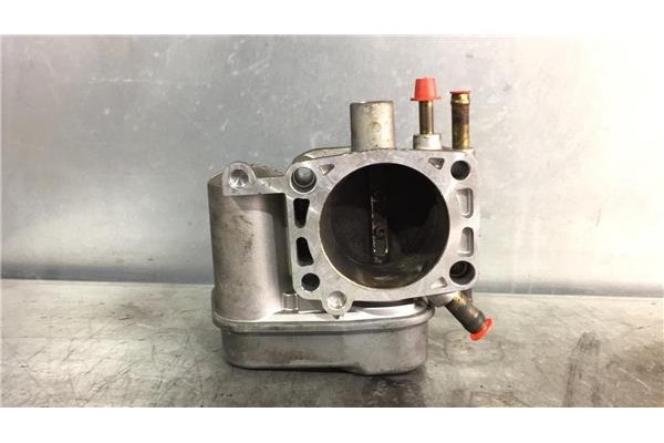 Recambio de caja mariposa aire para opel vectra b berlina 1.6 i 16v referencia OEM IAM 25177983 35500B2525 