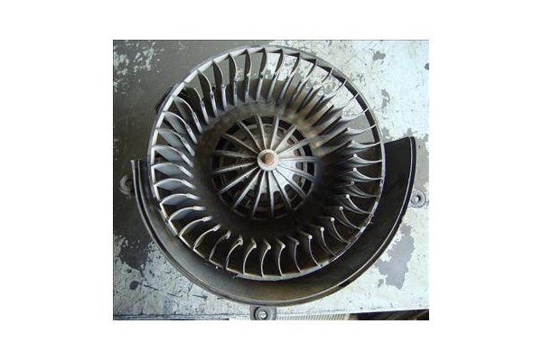 Recambio de motor calefaccion para opel zafira a 2.0 di 16v referencia OEM IAM 93191900 9117605 