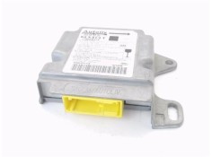 Recambio de centralita airbag para renault megane i scenic (ja0) 1.9 d alize referencia OEM IAM 7700436419 550569000 