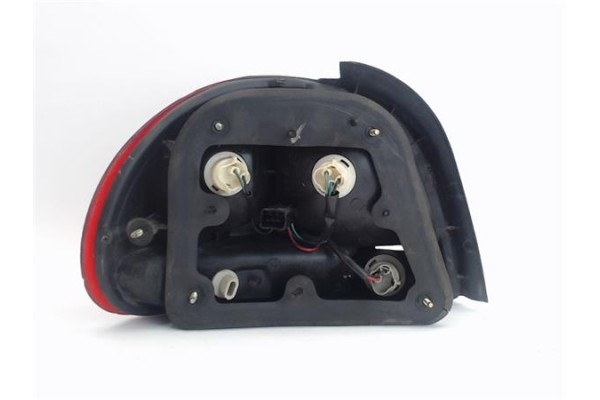 Recambio de piloto trasero derecho para hyundai accent (x3) referencia OEM IAM 1007701400  