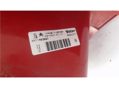 Recambio de piloto trasero derecho para citroen xsara picasso 1.8 16v referencia OEM IAM 6351T2 9631563980 