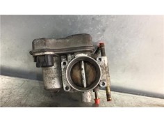 Recambio de caja mariposa aire para opel vectra b berlina 1.6 i 16v referencia OEM IAM 25177983 35500B2525 