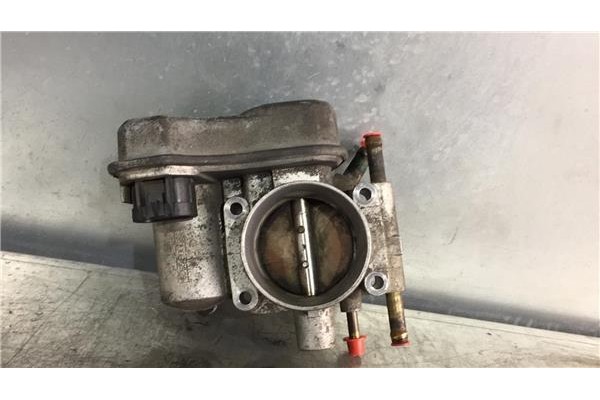 Recambio de caja mariposa aire para opel vectra b berlina 1.6 i 16v referencia OEM IAM 25177983 35500B2525 