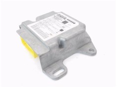 Recambio de centralita airbag para renault megane i scenic (ja0) 1.9 d alize referencia OEM IAM 7700436419 550569000 