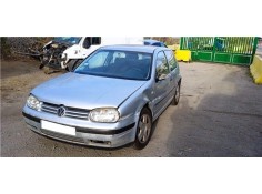 volkswagen golf iv berlina (1j1) del año 2003