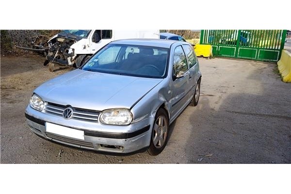 volkswagen golf iv berlina (1j1) del año 2003