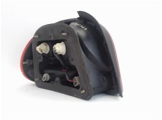 Recambio de piloto trasero derecho para hyundai accent (x3) referencia OEM IAM 1007701400  