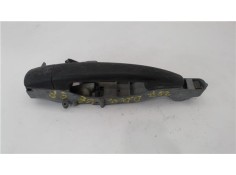 Recambio de maneta exterior delantero derecha para peugeot 207 1.4 referencia OEM IAM 9680168580 9101GG 