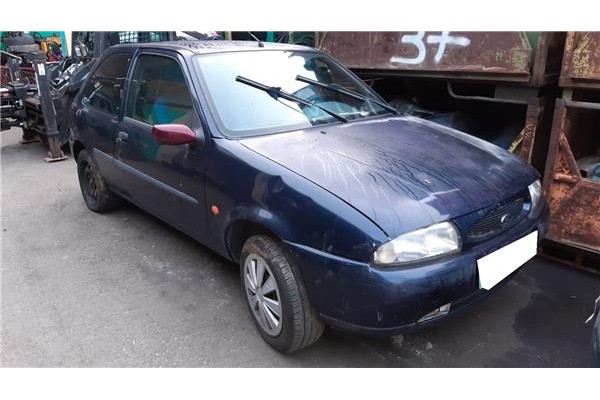 ford fiesta iv (ja_, jb_) del año 